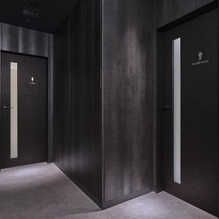 Villa Fontaine Grand Osaka Umeda Dış mekan fotoğraf